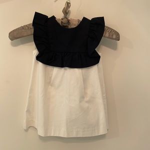Jacadi 18m dress